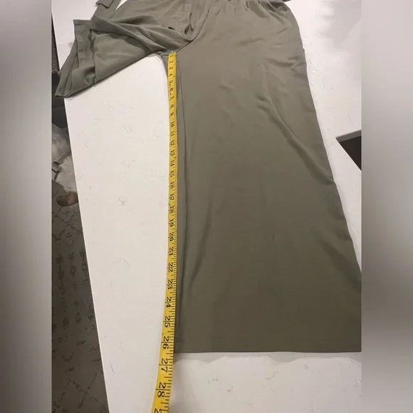 The Drop Women's Sleeveless Wrap Jumpsuit size XXL - Picture 3 of 8